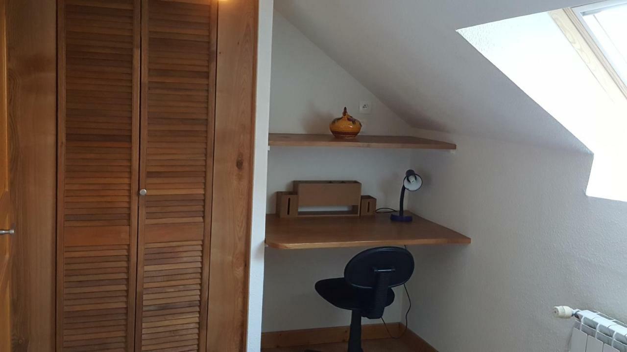 Magnifique maison/appartement au coeur des Volcans Ceyssat Extérieur photo