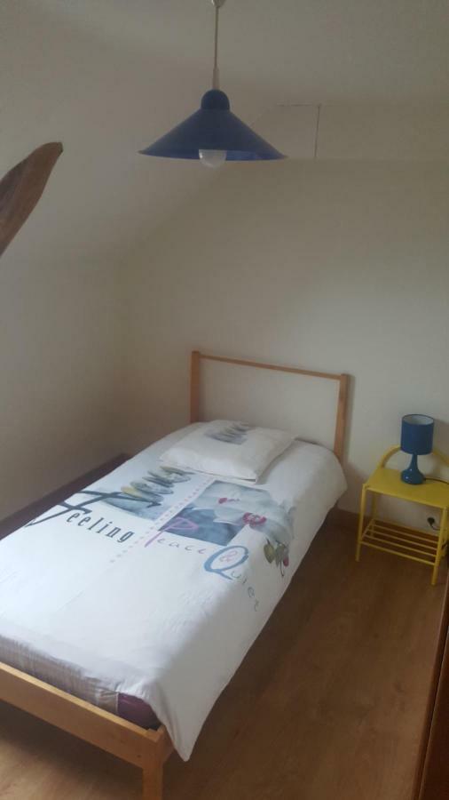 Magnifique maison/appartement au coeur des Volcans Ceyssat Extérieur photo