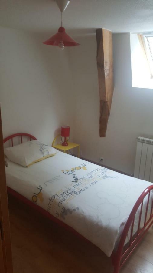 Magnifique maison/appartement au coeur des Volcans Ceyssat Extérieur photo